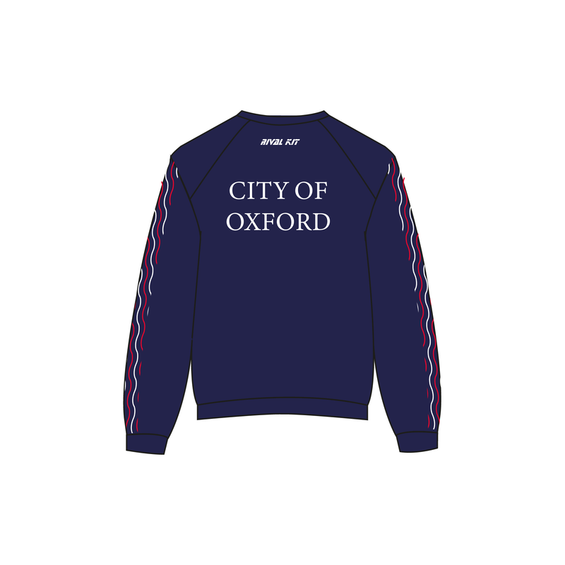 City of Oxford RC Sweatshirt