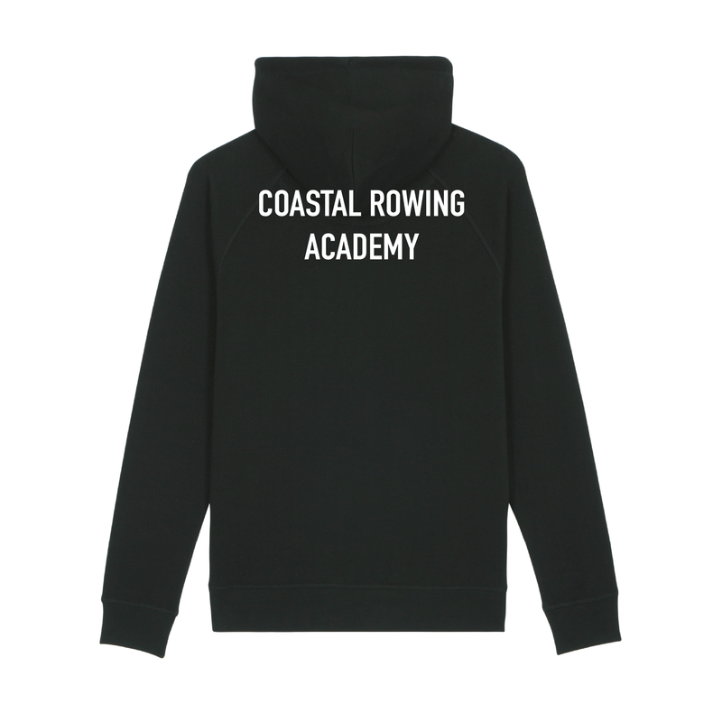 Coastal Rowing Academy Hoodie - 1