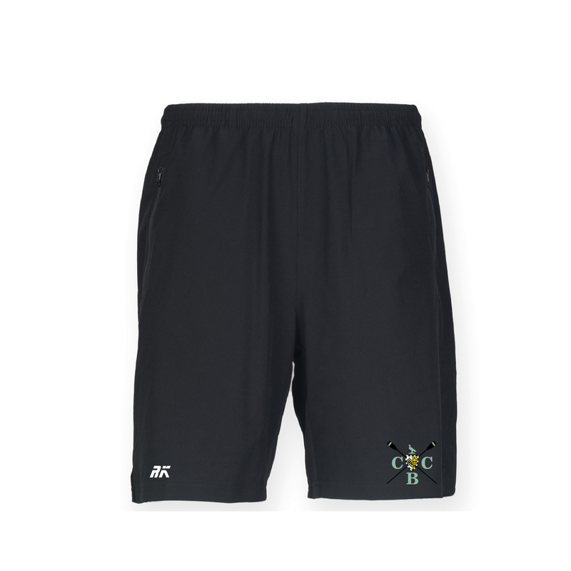 Caius Boat Club Male Gym Shorts