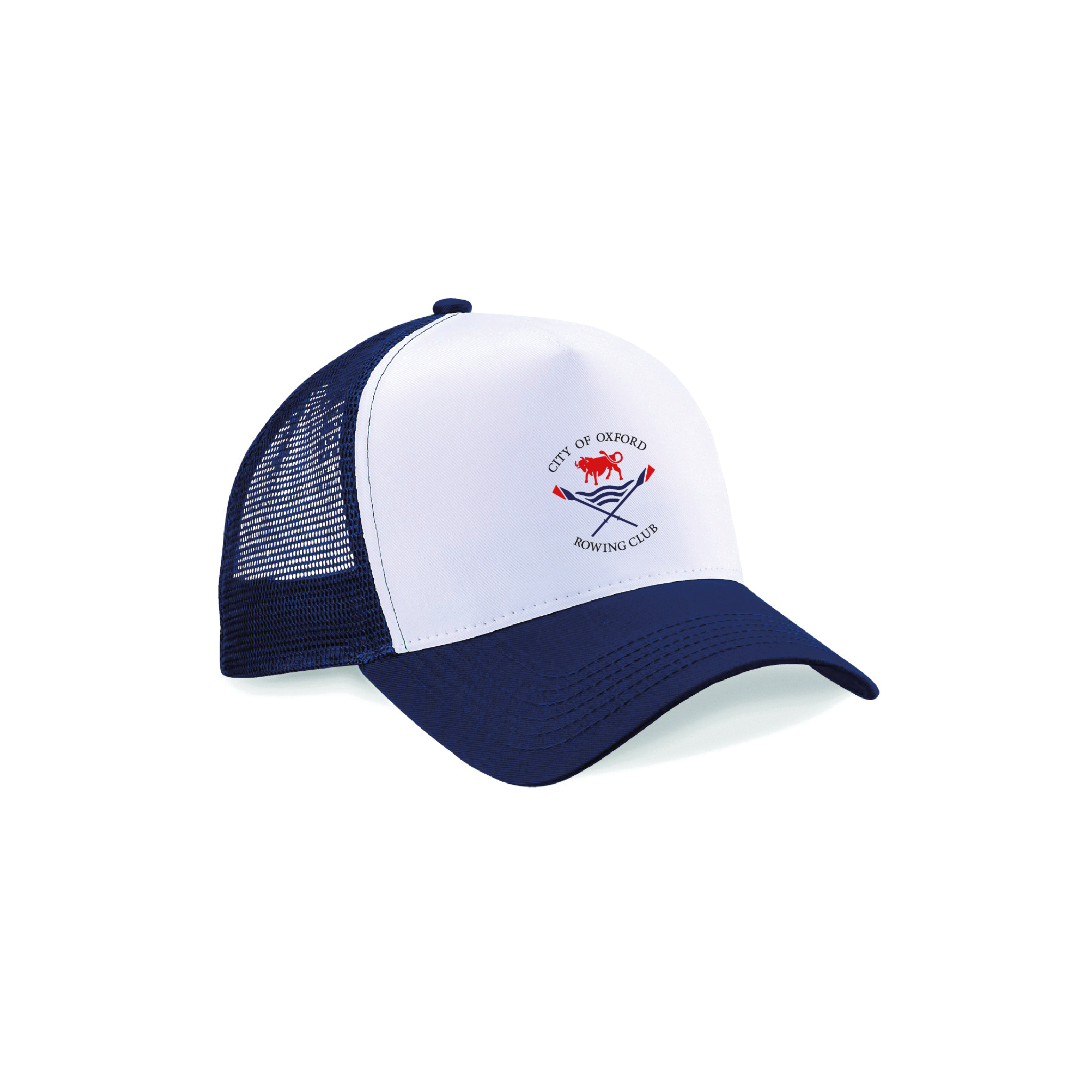 City of Oxford RC Cap – Rivalkit USA