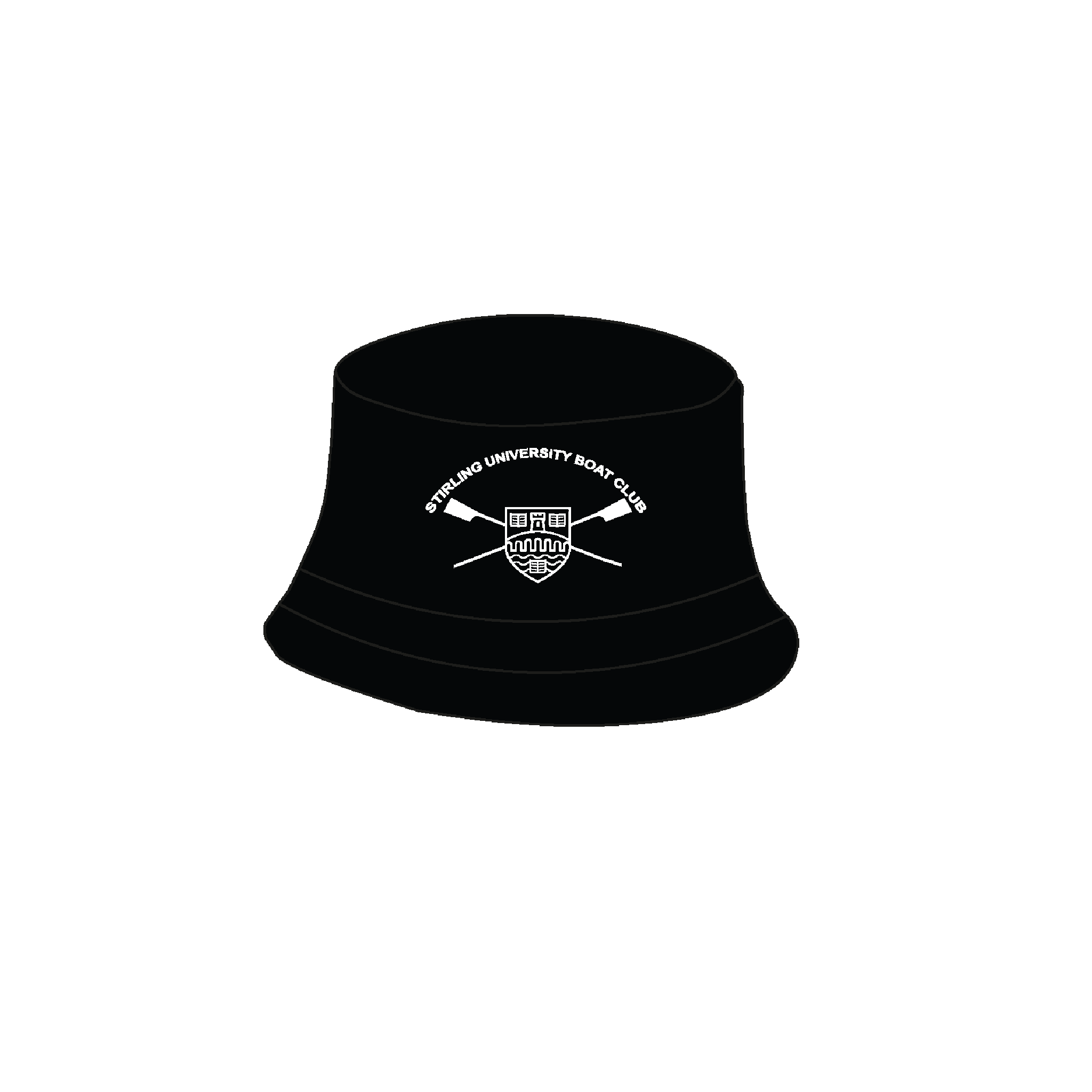 Stirling Uni Reversible Bucket Hat
