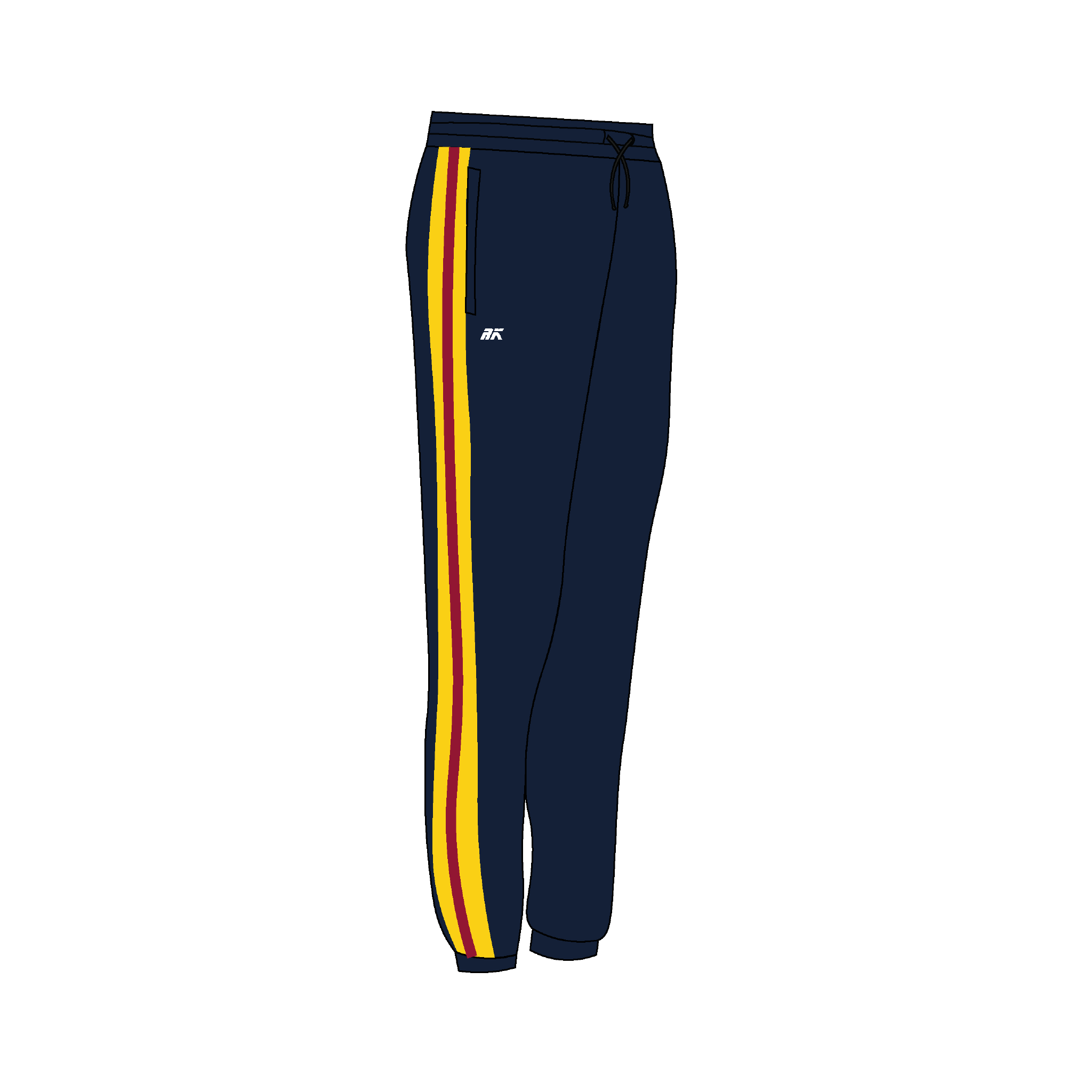 Southampton Uni BC Joggies