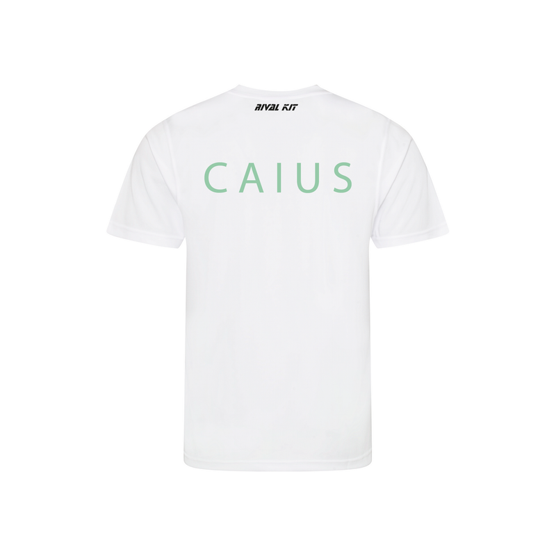 Caius Boat Club Gym T-Shirt