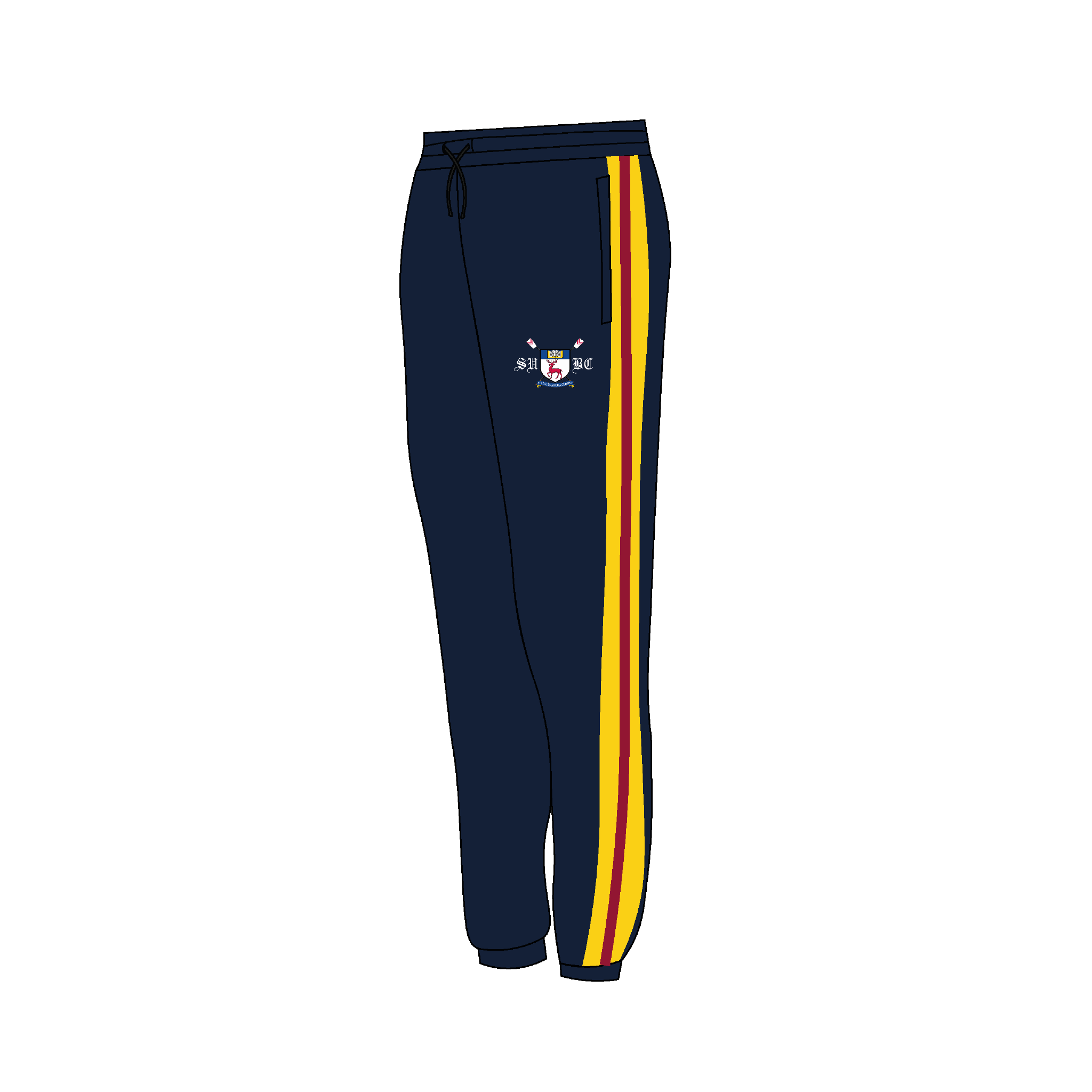 Southampton Uni BC Joggies