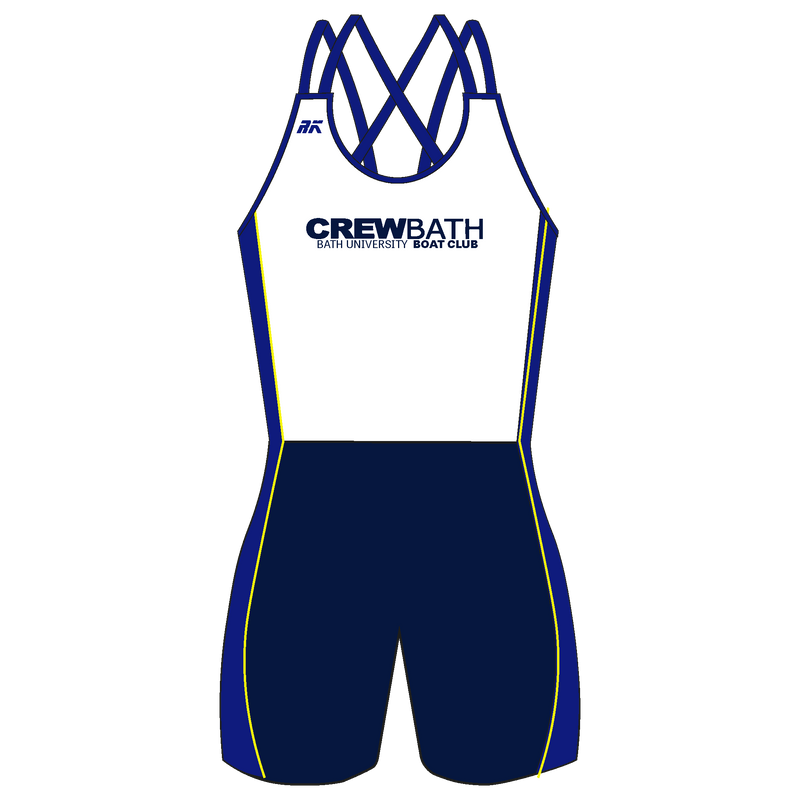 University of Bath BC Strappy AIO