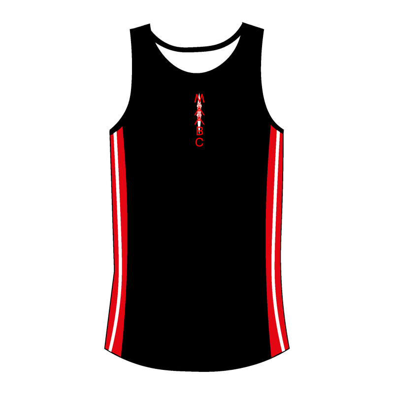 MAABC Racing Singlet