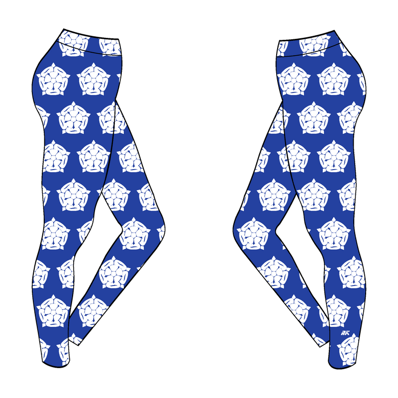 University of York BC Training Leggings