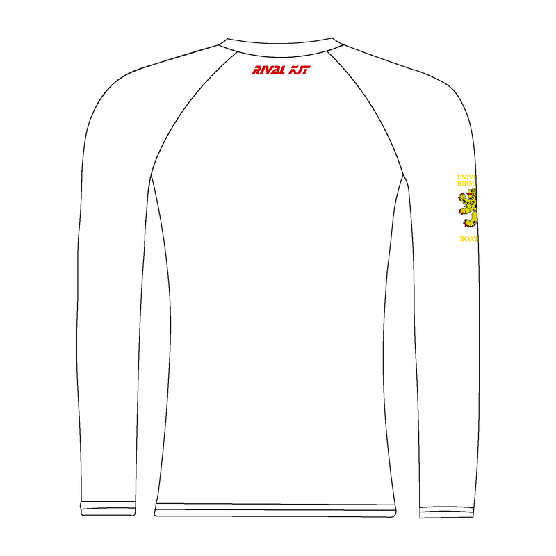 2 LIONS BC Racing Long Sleeve Baselayer