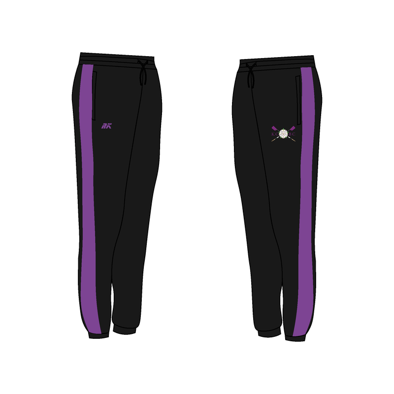 King's College BC Bespoke Joggies