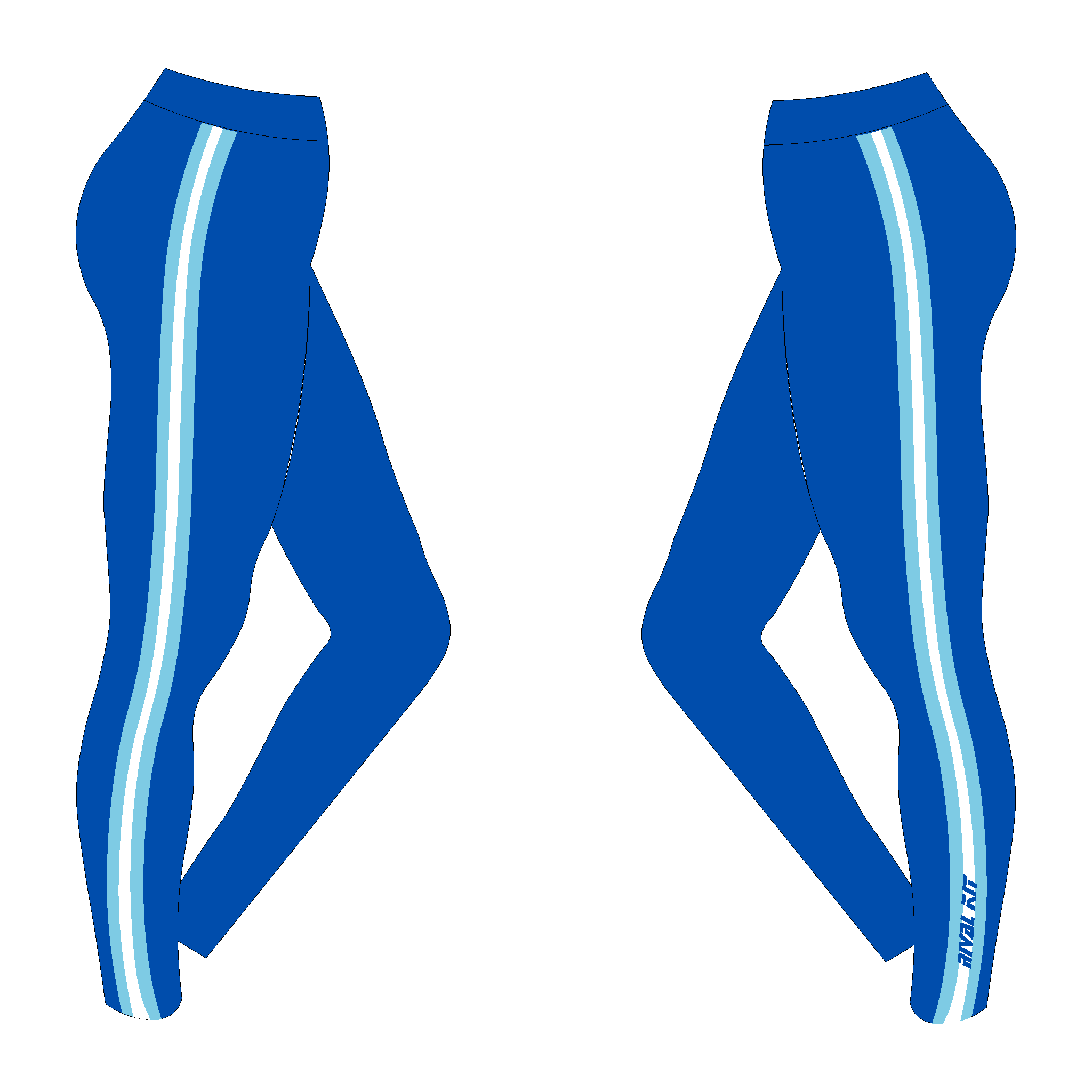 Curlew RC Training Leggings