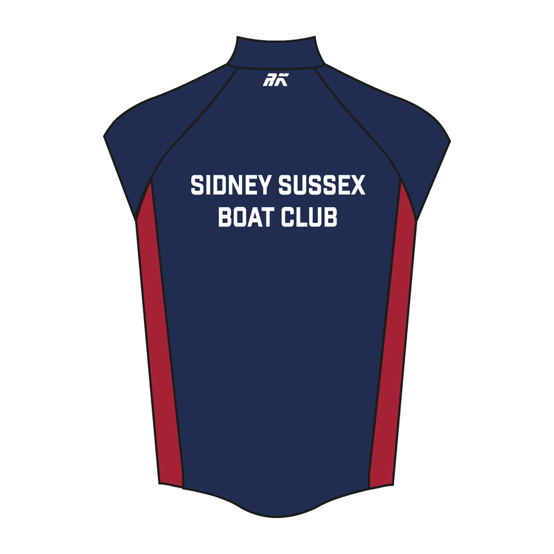Sidney Sussex College BC Thermal Gilet