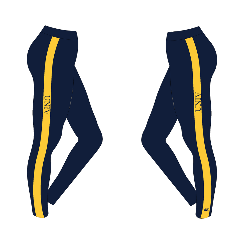 University College (Oxford) BC Racing Leggings