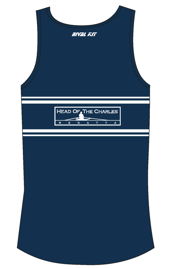 Head Of The Charles Vest