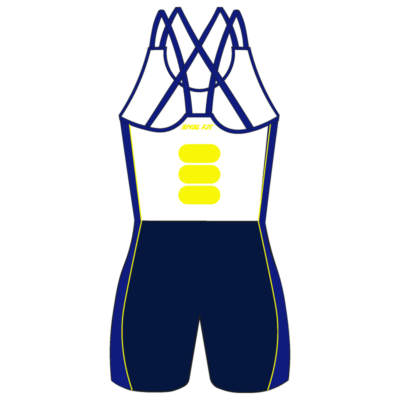 University of Bath BC Strappy AIO