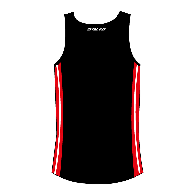 MAABC Racing Singlet