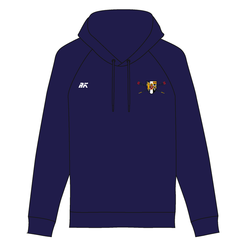 Corpus Christi College Boat Club Oxford Hoodie