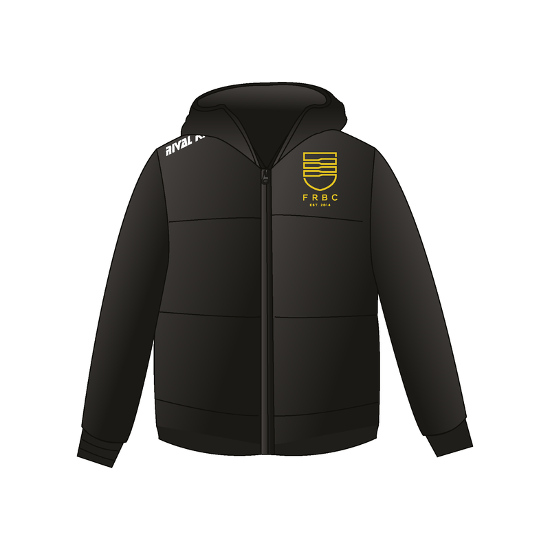 Fulham Reach Boat Club Puffa Jacket