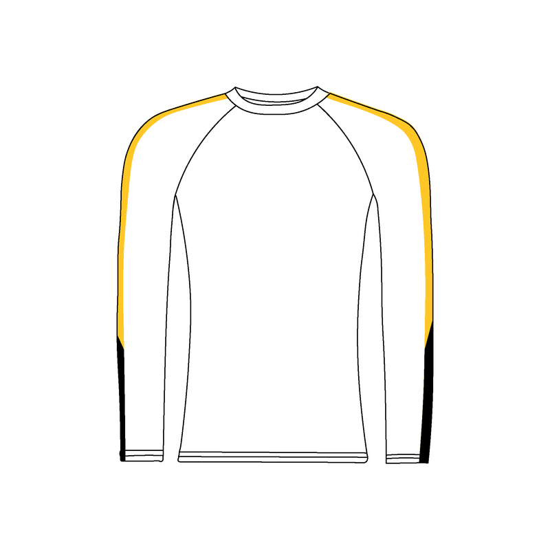University College (Oxford) BC Long Sleeve Base-Layer - 2