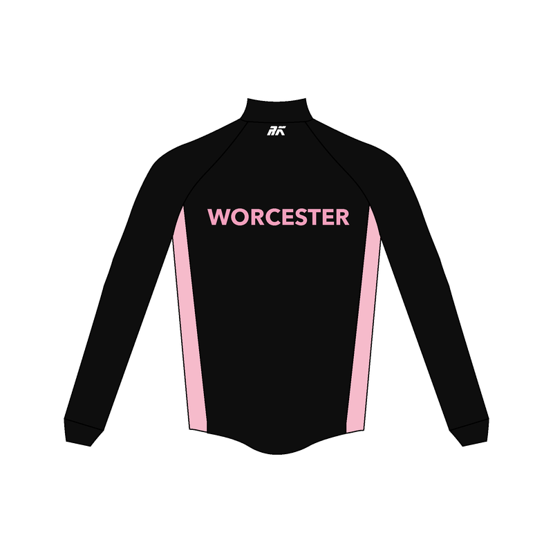 Worcester College BC Sponsored Thermal Splash Jacket