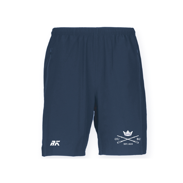 Oxford University Men's Boat Club Gym Shorts