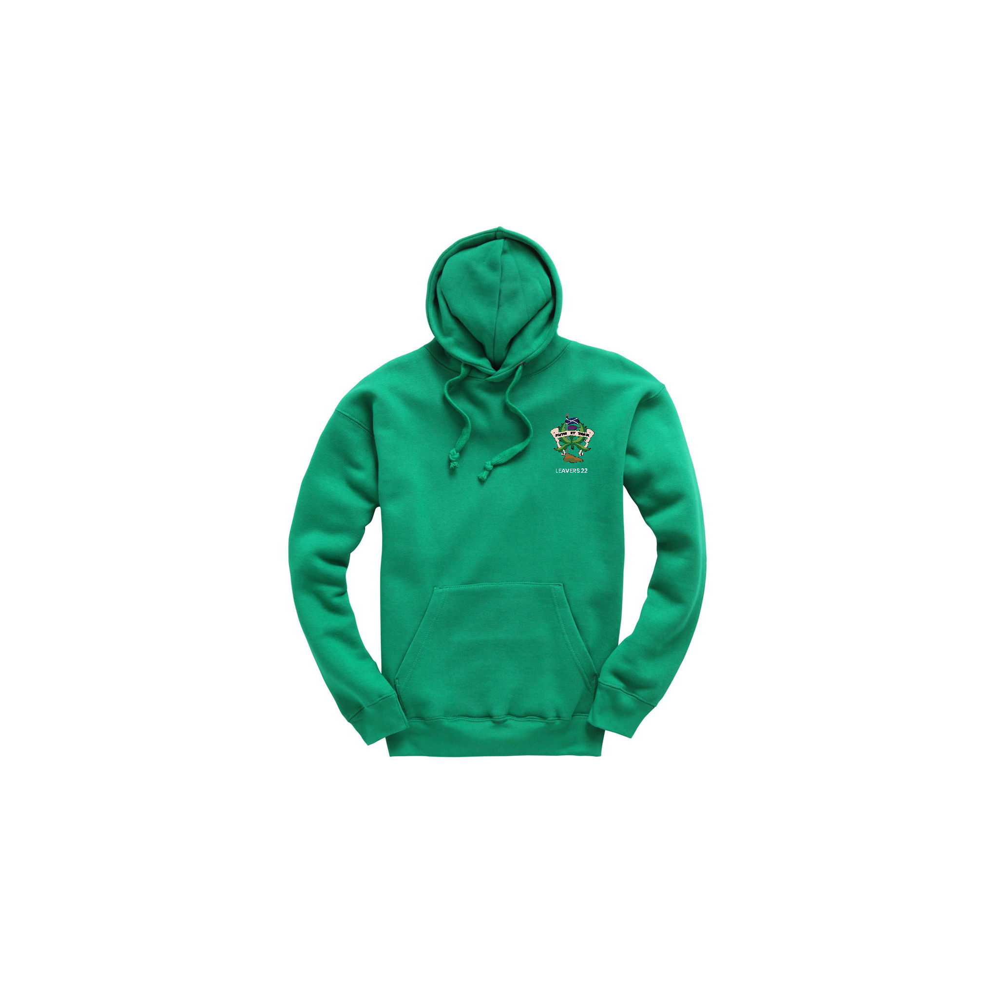 Boroughmuir Leavers Hoodies 2022