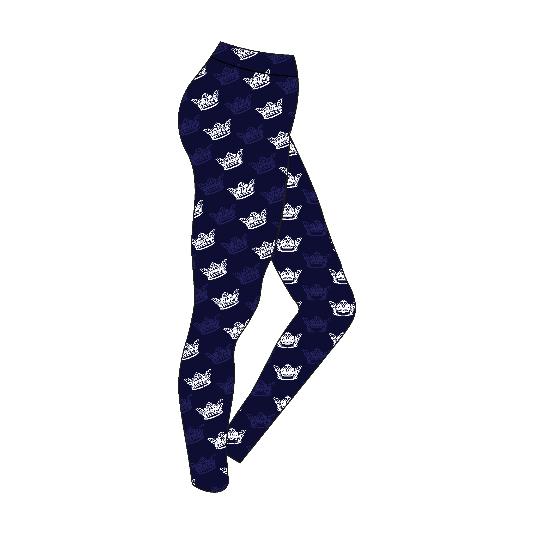 OUWLRC Leggings 2