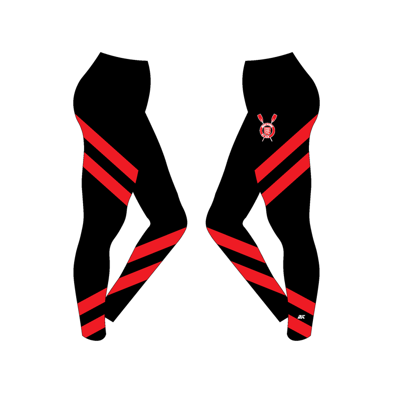 Jersey RC Leggings