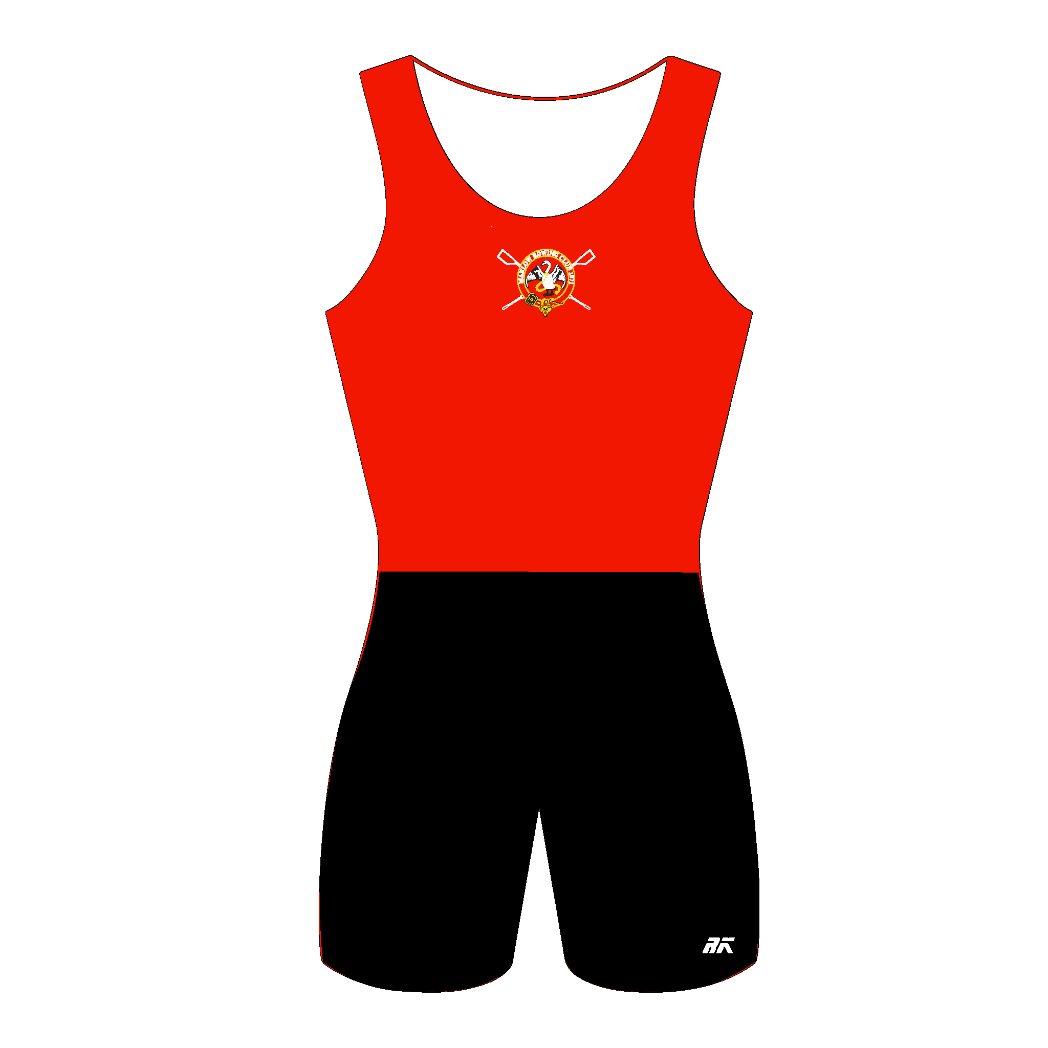 Marlow Rowing Club Racing AIO