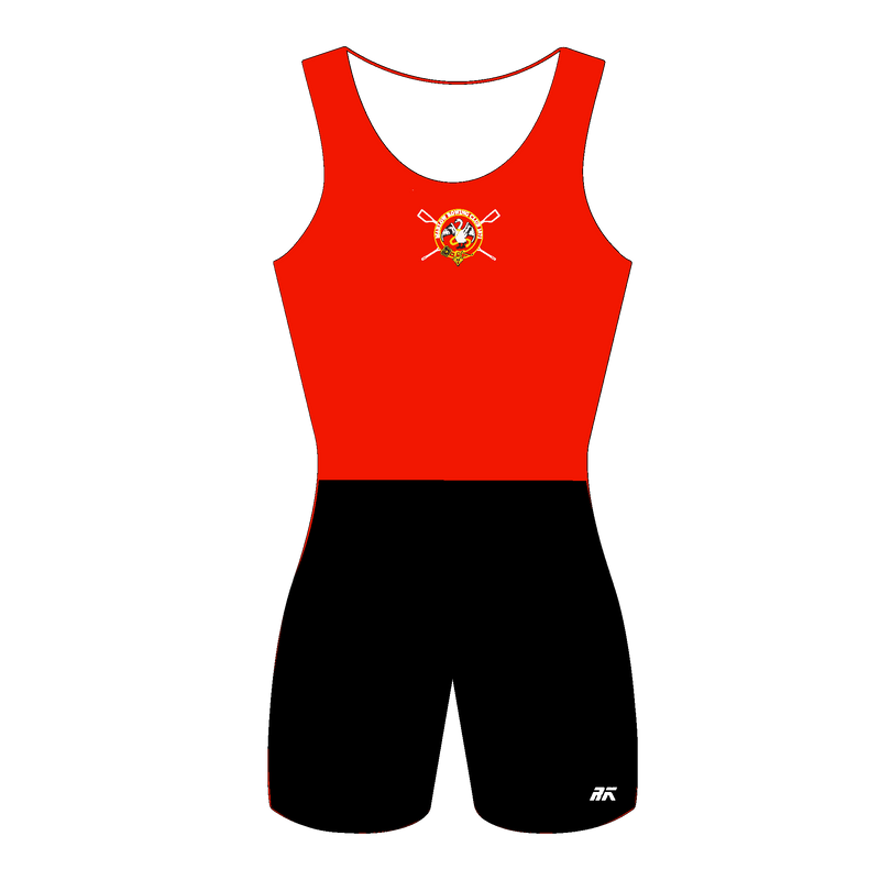 Marlow Rowing Club Racing AIO