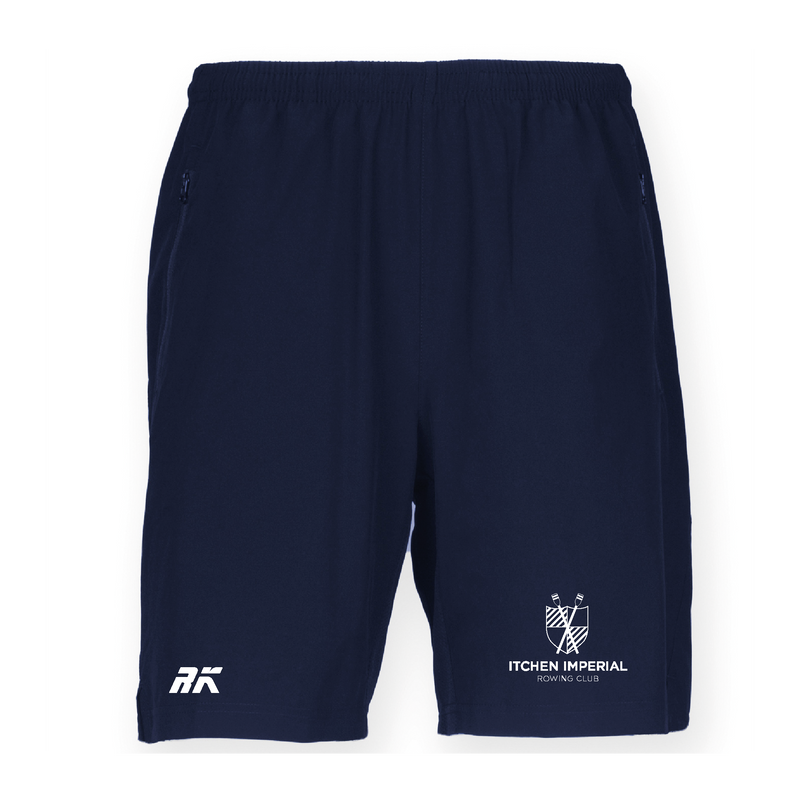Itchen Imperial RC Male Gym Shorts