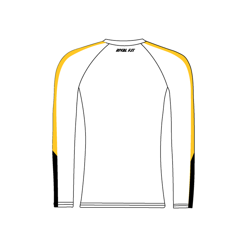University College (Oxford) BC Long Sleeve Base-Layer - 2