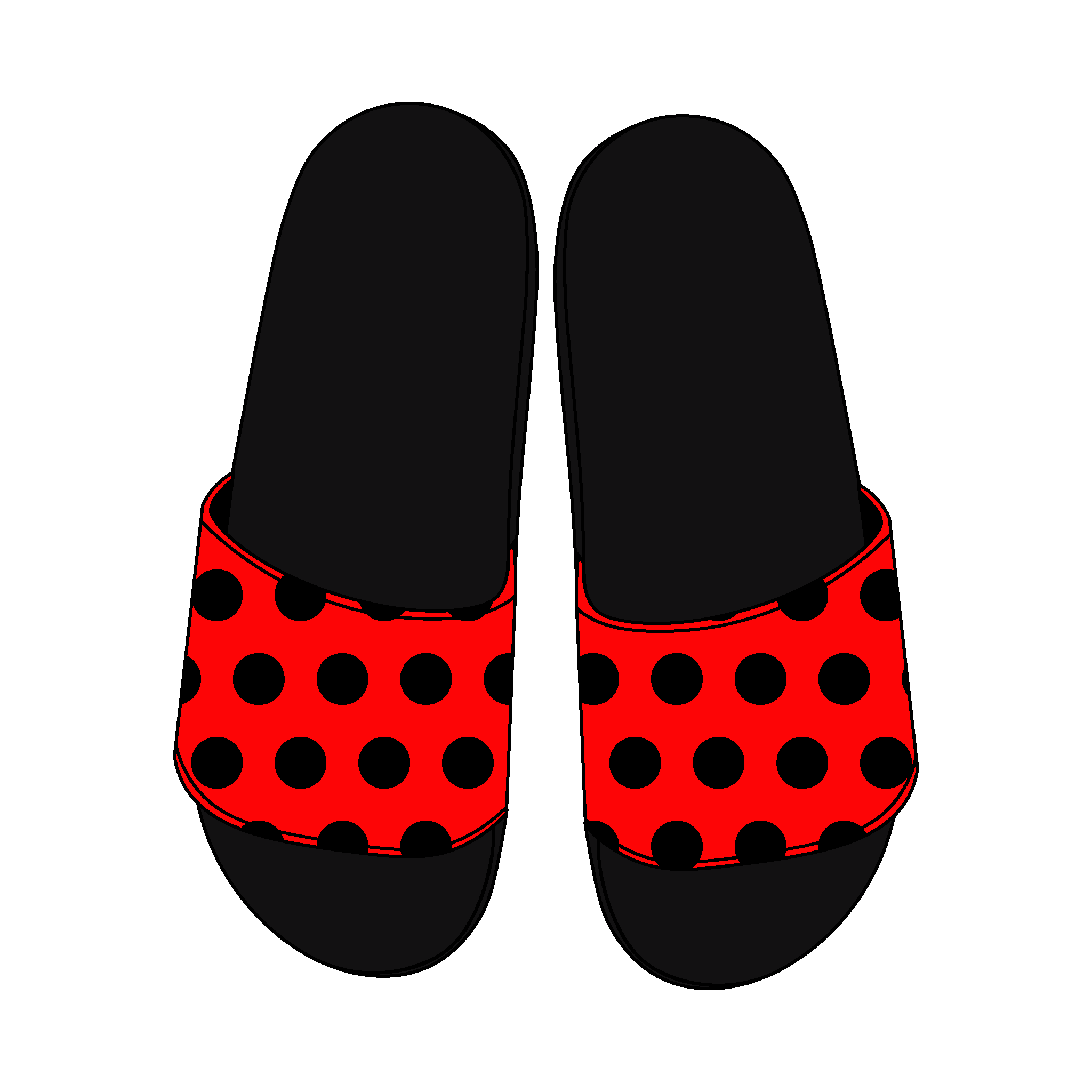 C.O.B.R.A Slides