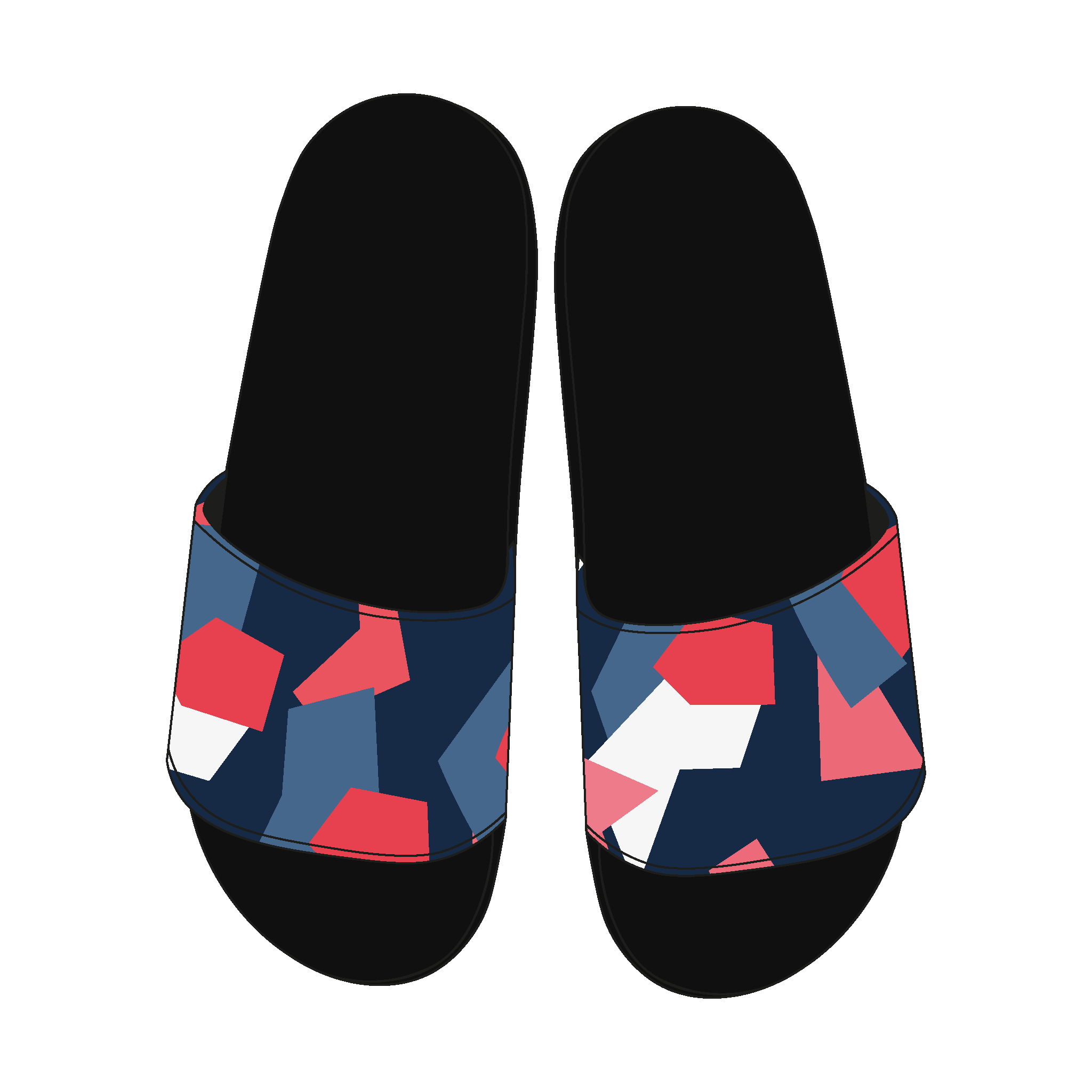 Monkton Combe School BC Sliders