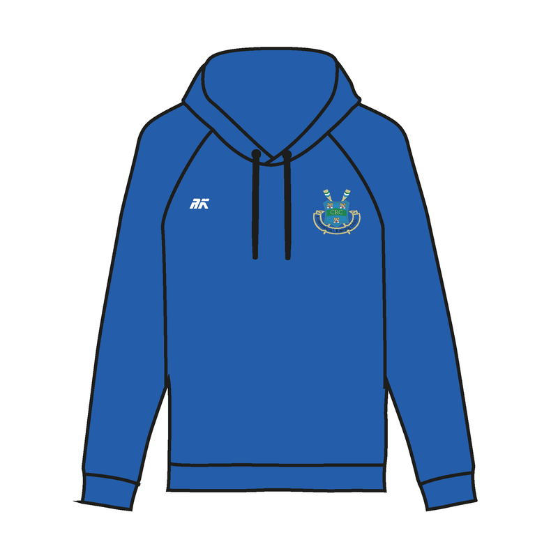 Commercial Rowing Club Hoodie