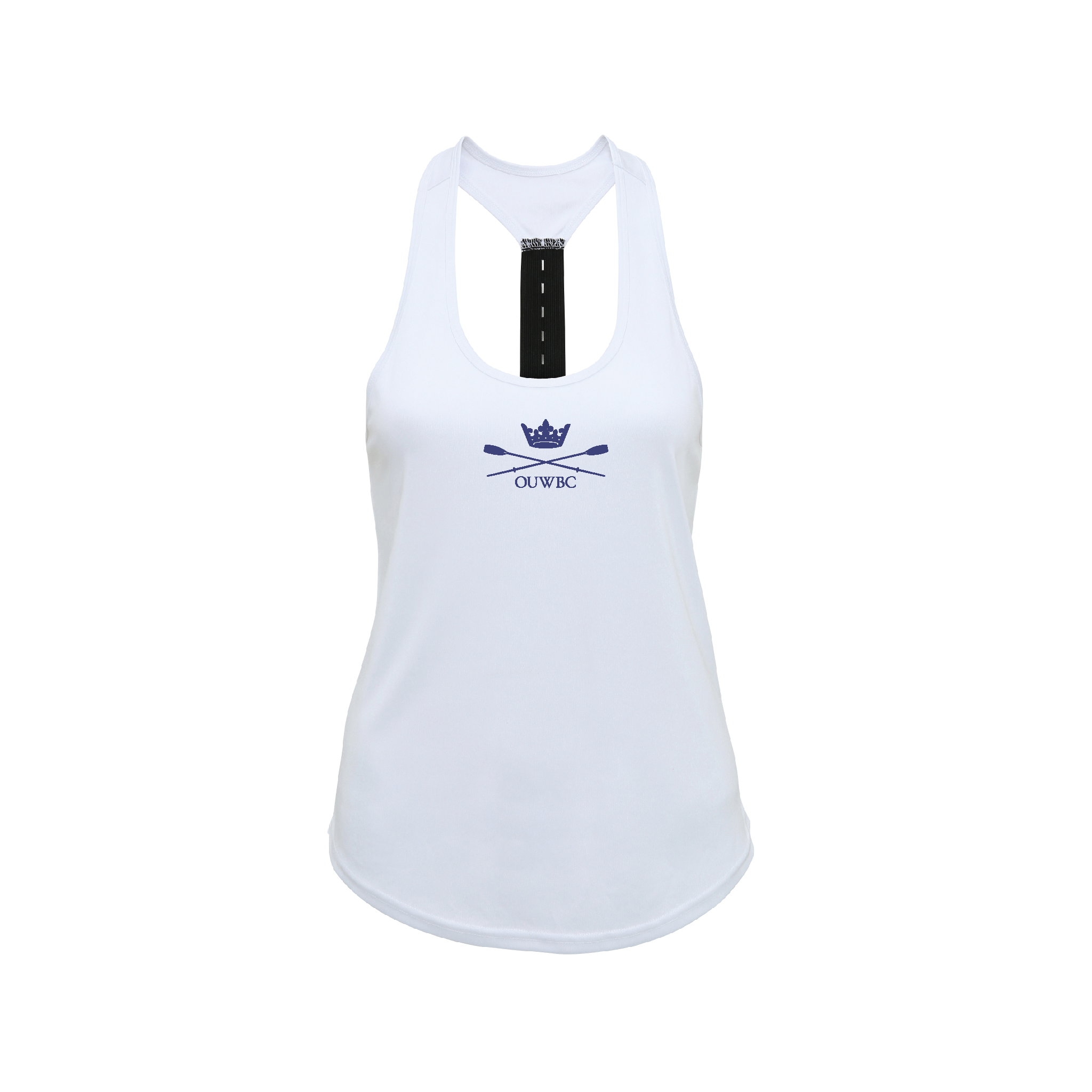 Oxford University Women's Boat Club Gym Vest