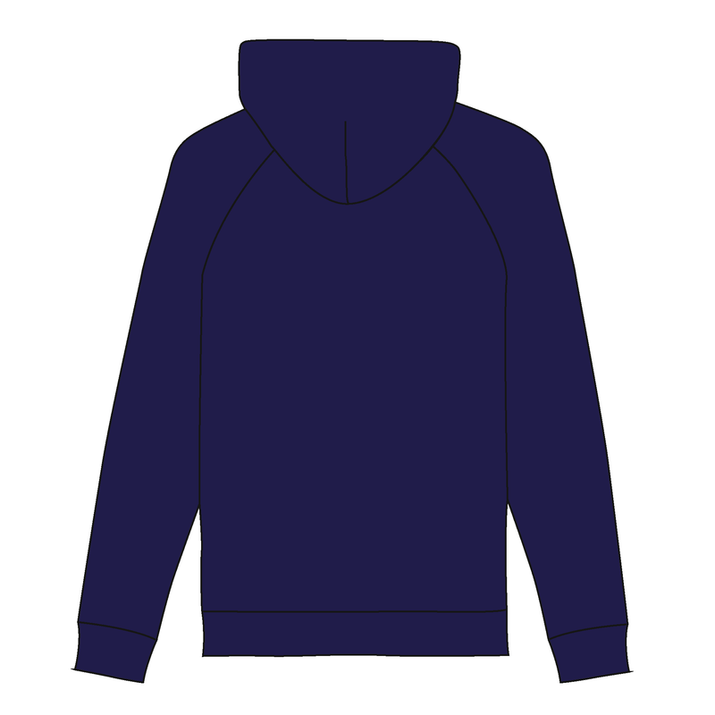 Corpus Christi College Boat Club Oxford Hoodie