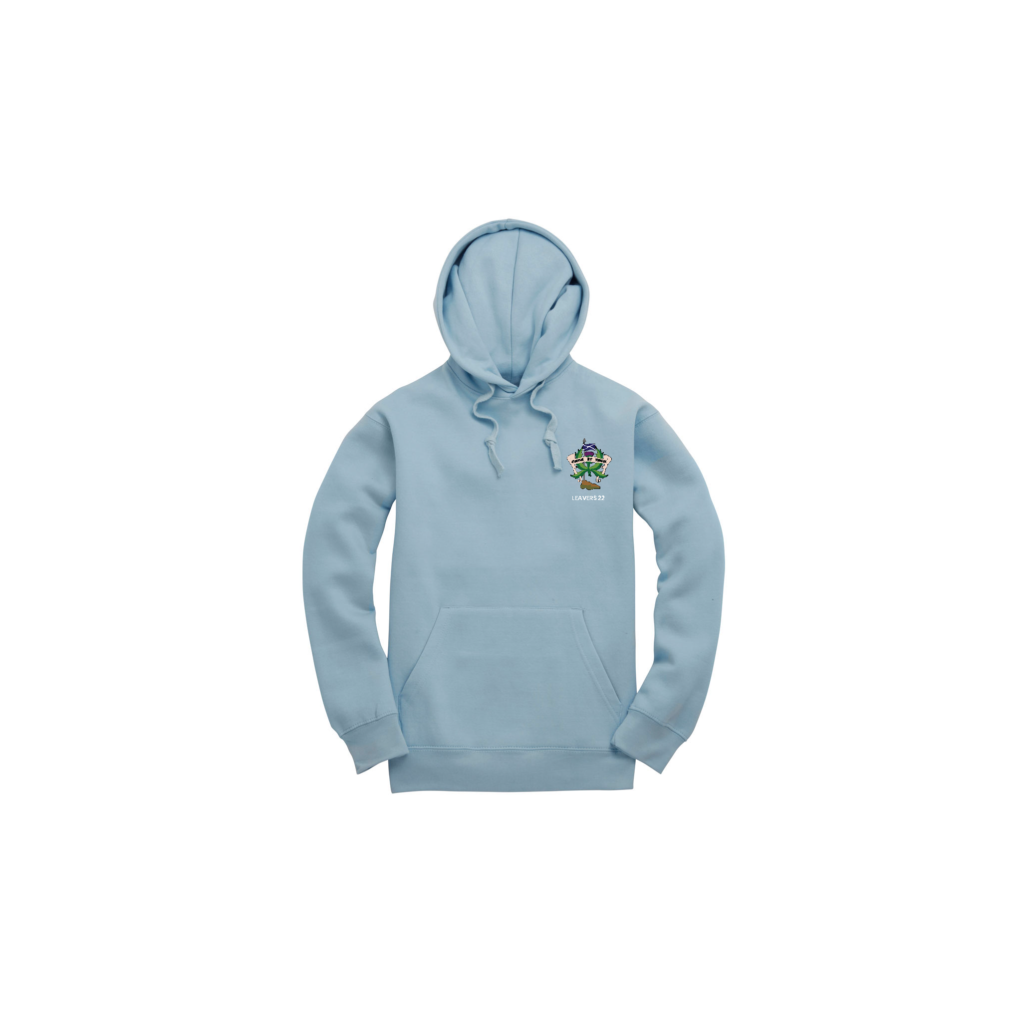Boroughmuir Leavers Hoodies 2022