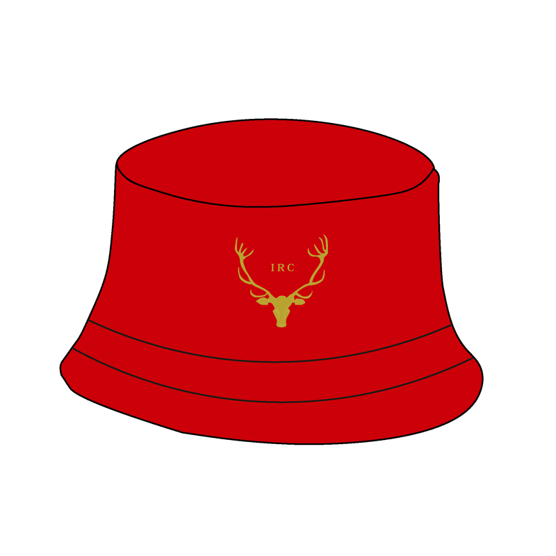 Inverness R.C Reversible Bucket Hat