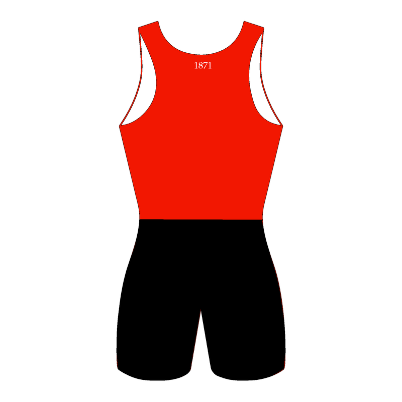 Marlow Rowing Club Racing AIO
