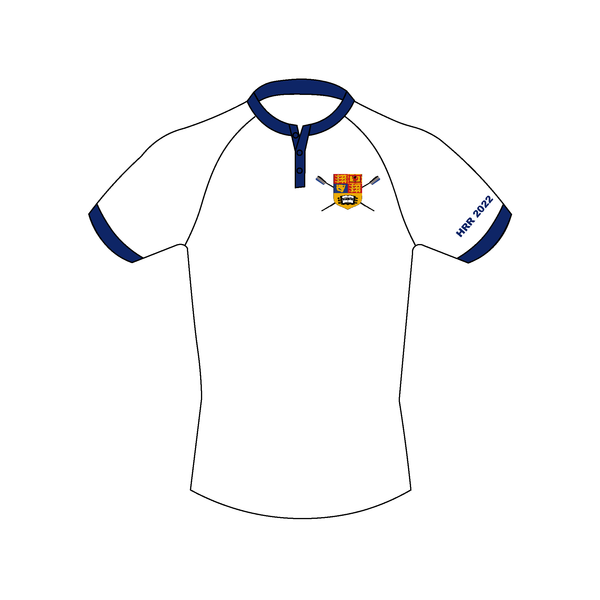 Imperial BC Henley 2022 Boat Club Zephyr