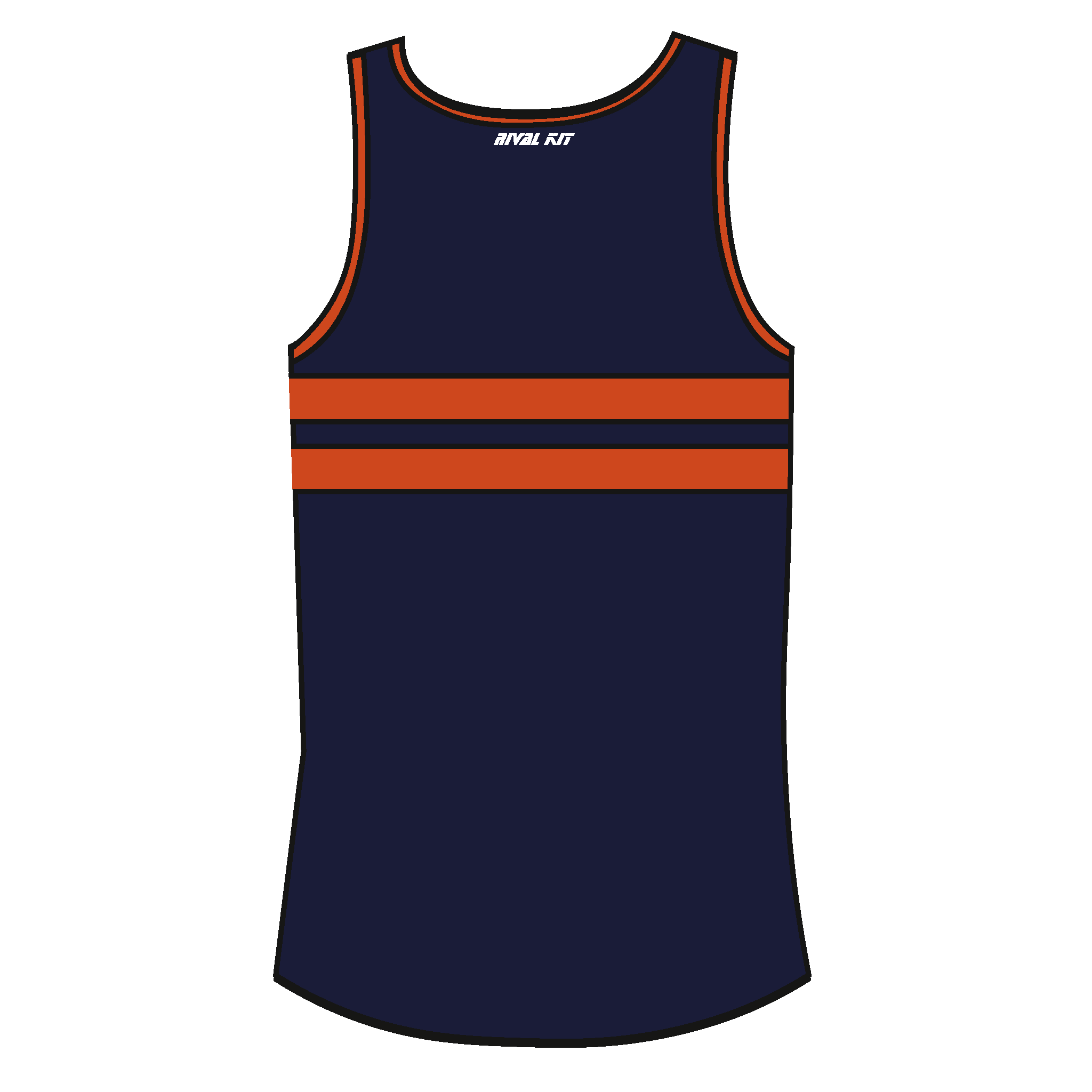 Lea R.C Gym Vest