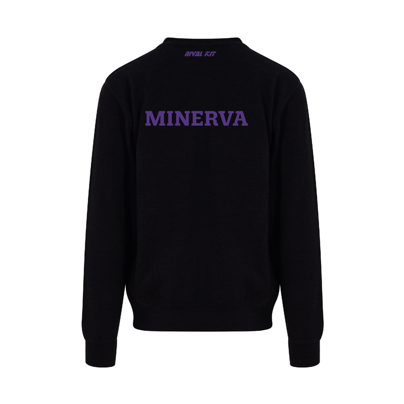 Minerva Bath RC Sweatshirt