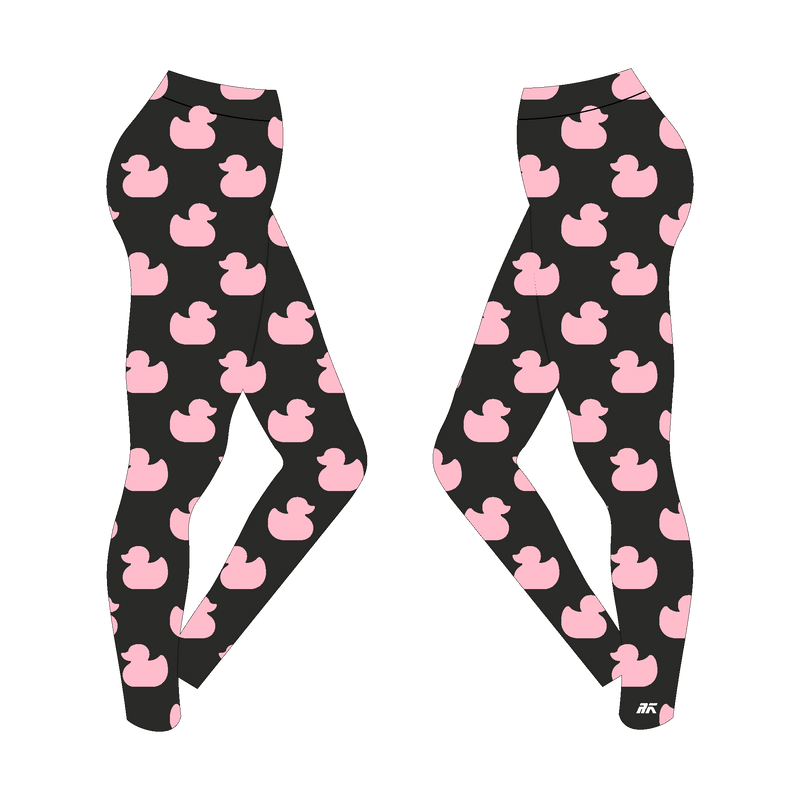 Worcester College BC Leggings 2