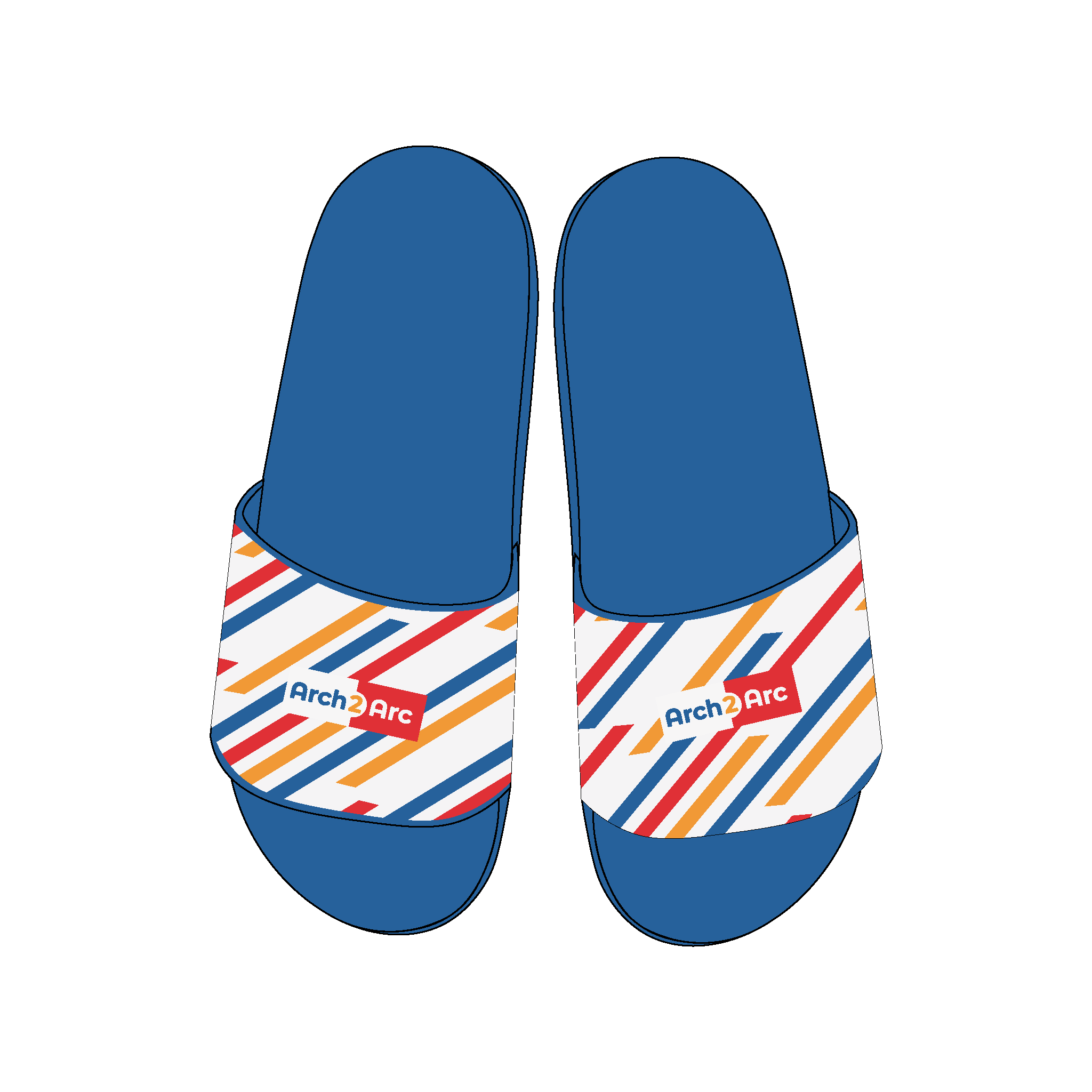 Arch 2 Arc Slides