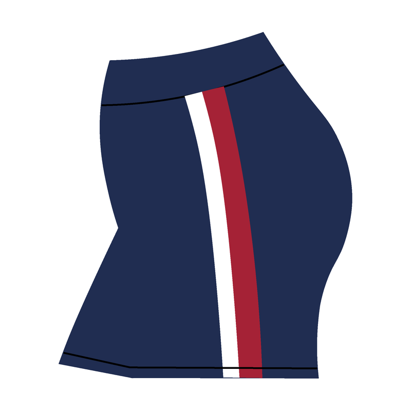 Sidney Sussex College BC Racing Shorts