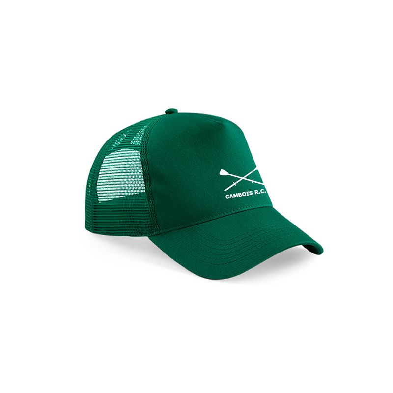 Cambois Rowing Club Trucker Cap