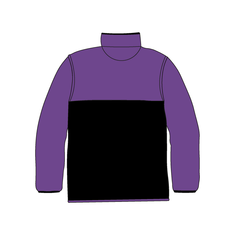 University of London BC Pocket Fleece