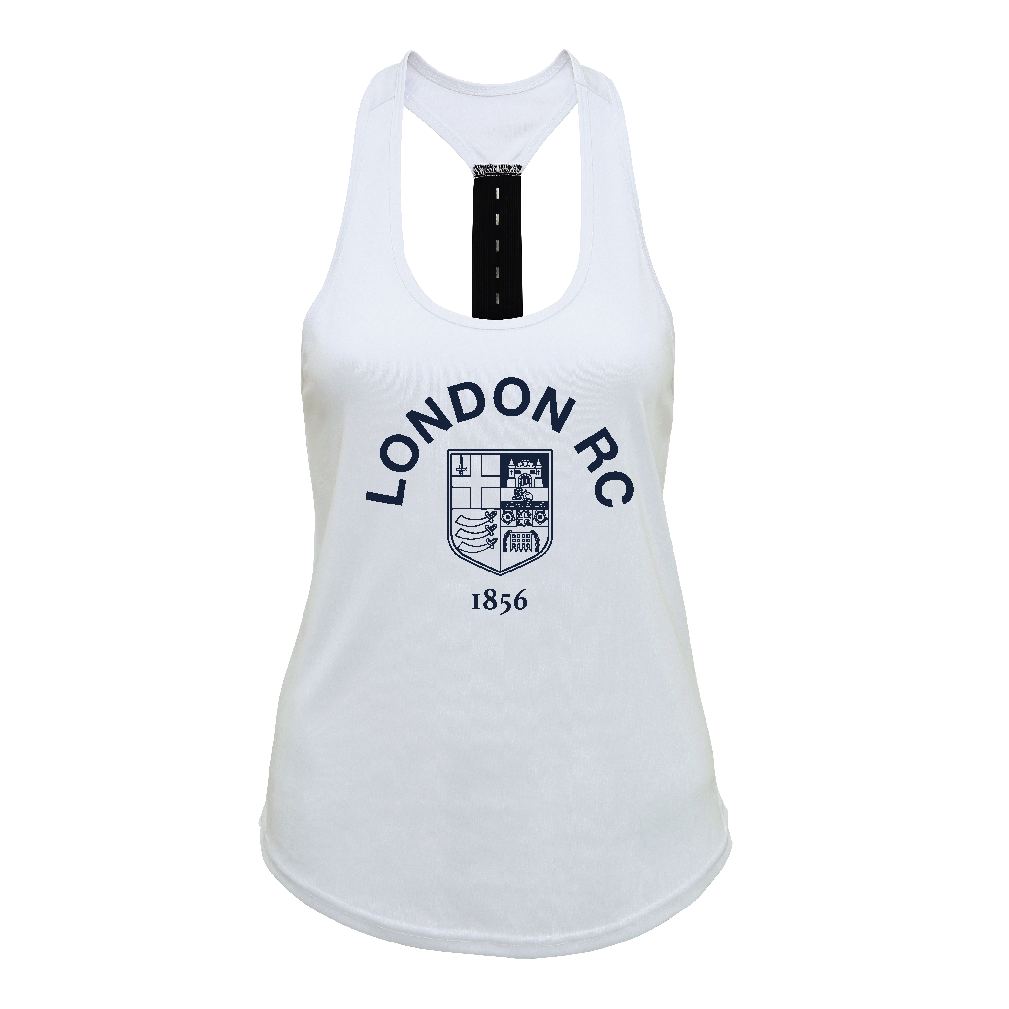 London RC Women's Gym Vest