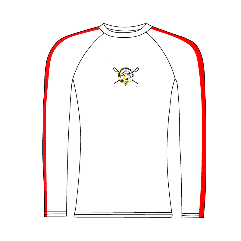 Marlow Rowing Club Thermal Long Sleeve Base Layer
