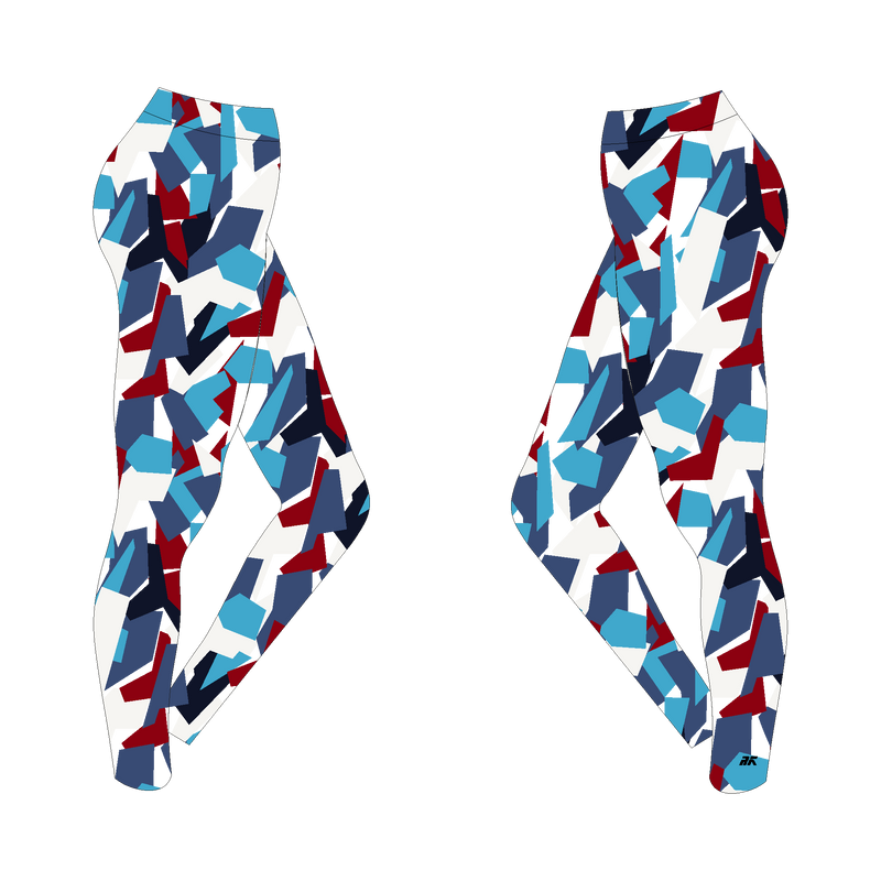 Copy of St Catherine's College BC Leggings - 2